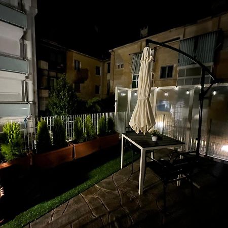 Silenzioso Loft A Due Passi Dal Viale Appartement Cuneo Buitenkant foto