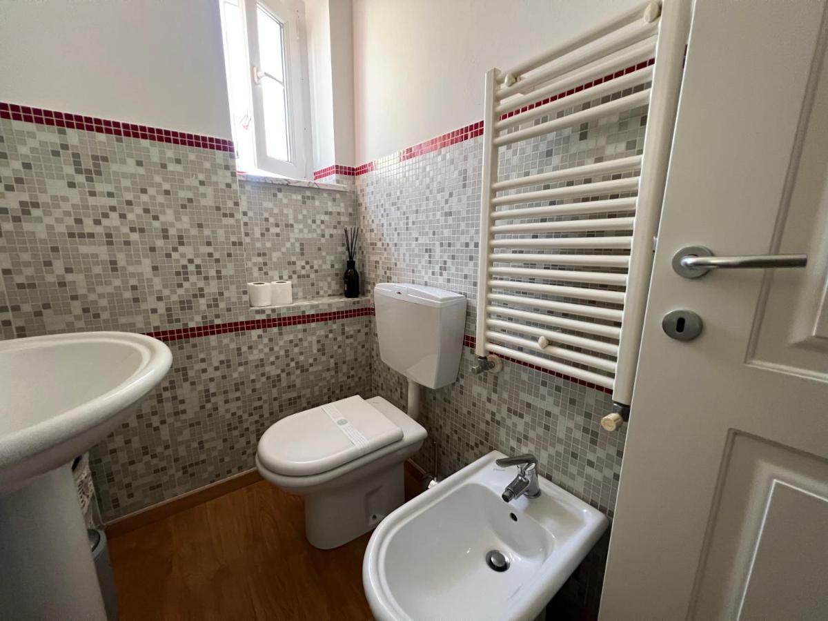 Silenzioso Loft A Due Passi Dal Viale Appartement Cuneo Buitenkant foto