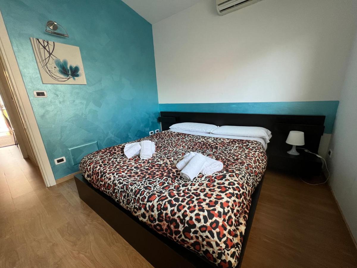 Silenzioso Loft A Due Passi Dal Viale Appartement Cuneo Buitenkant foto