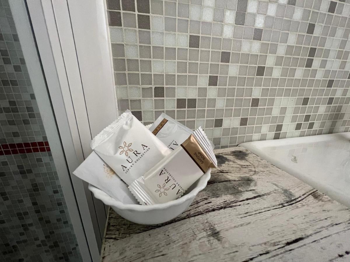 Silenzioso Loft A Due Passi Dal Viale Appartement Cuneo Buitenkant foto